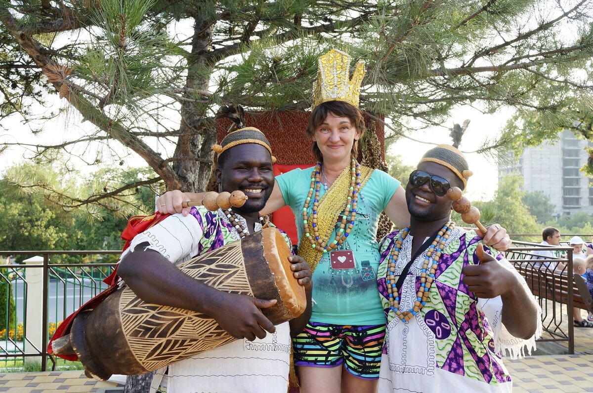 царское дело 