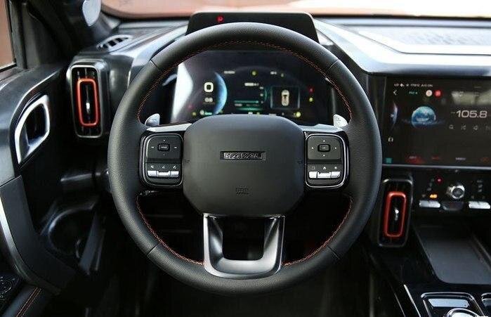 Haval DaGou