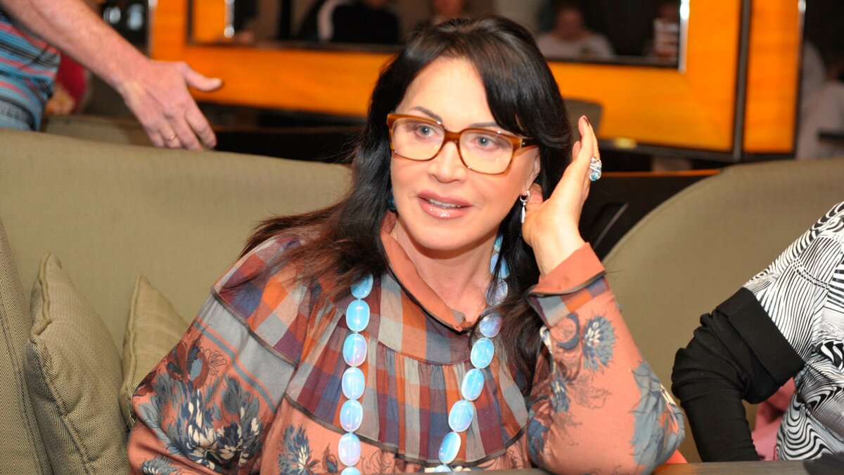 Надежда Бабкина