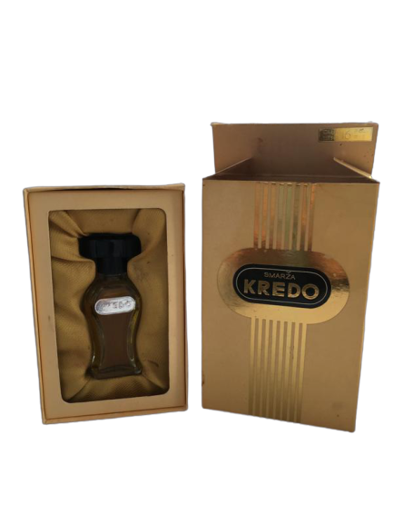 Духи Кредо от Дзинтарс (Kredo Dzintars)