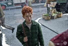 Уолтер (Роршах) в юношестве