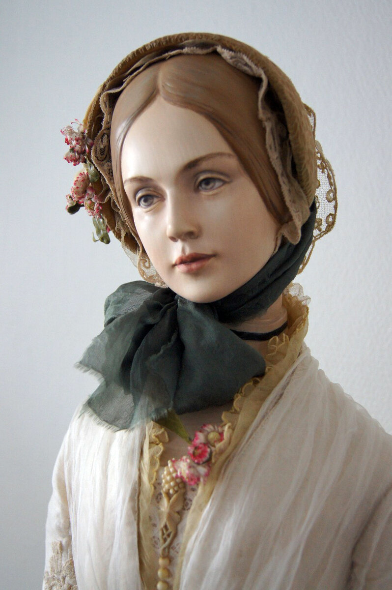 "Под деревом зеленым" (Фрагмент)