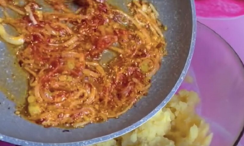 Простые пирожки из лаваша с разными начинками 