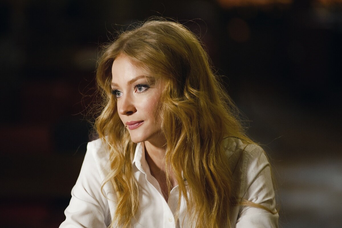 Светлана Ходченкова