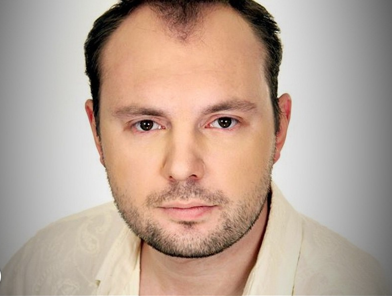 Илья Исаев 