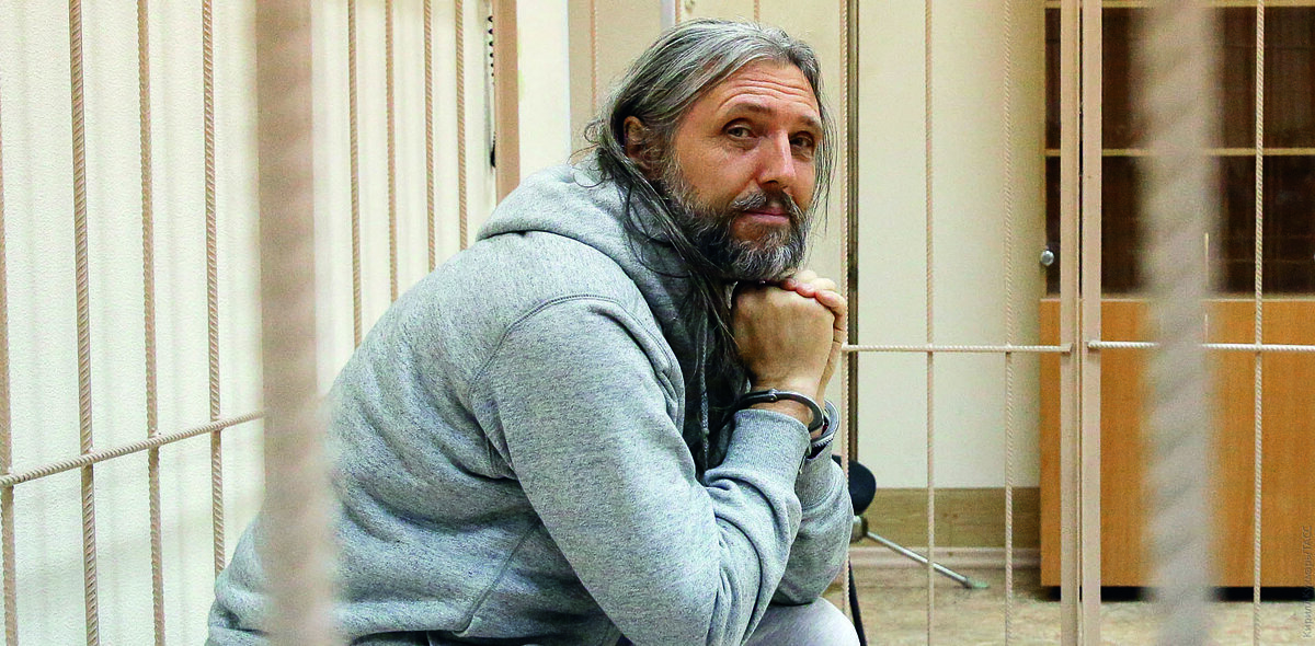 Фото на обложке: Кирилл Кухмарь/ТАСС