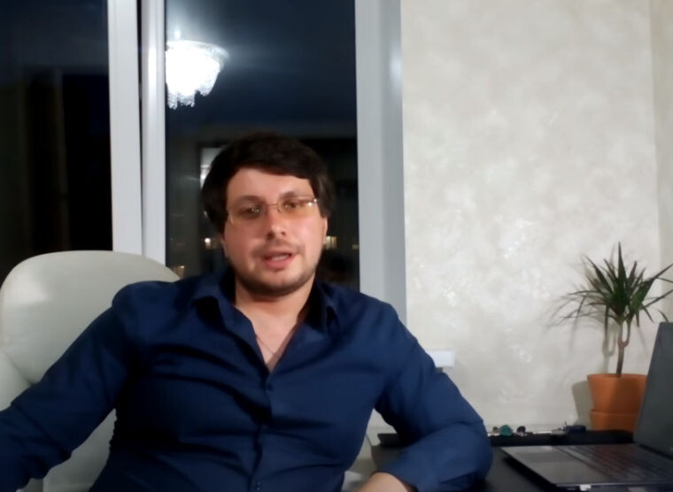 История о том как я не стал миллионером