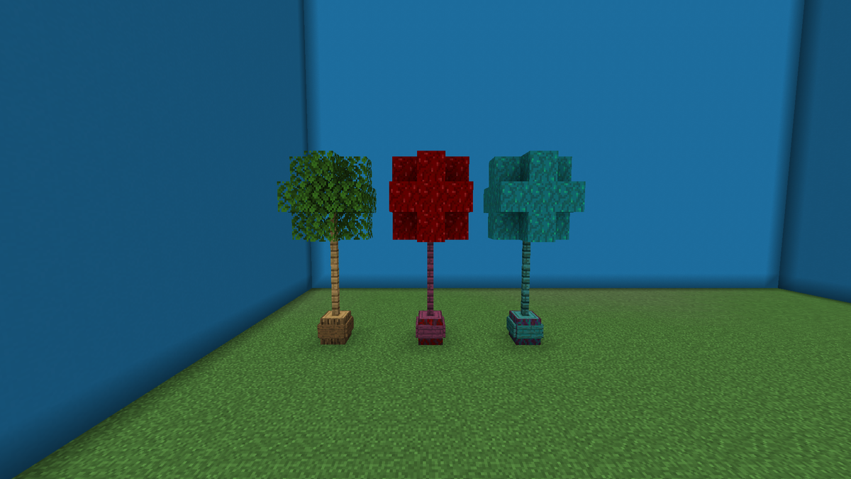 1 декорация