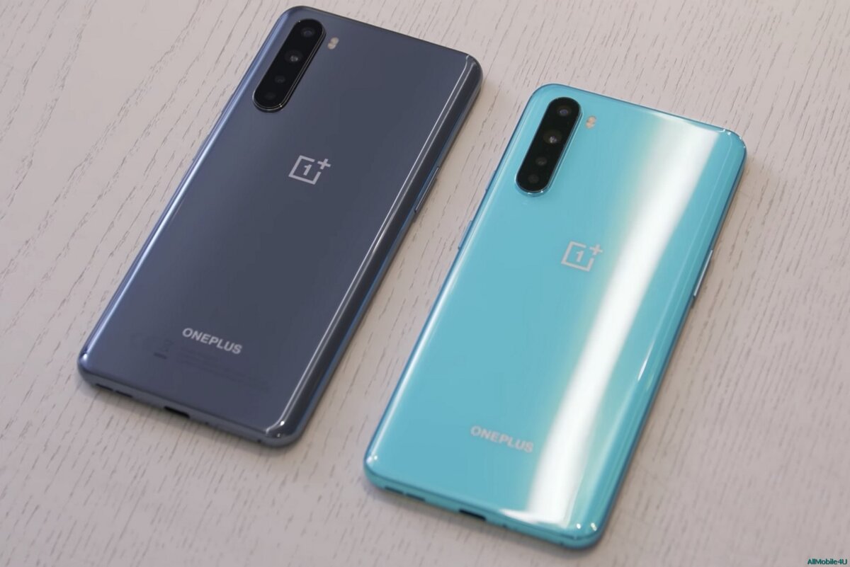 OnePlus Nord