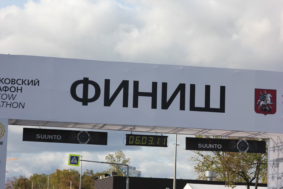 Внезапно штука, которая должна была стать предисловием к старту, превратилась в ...