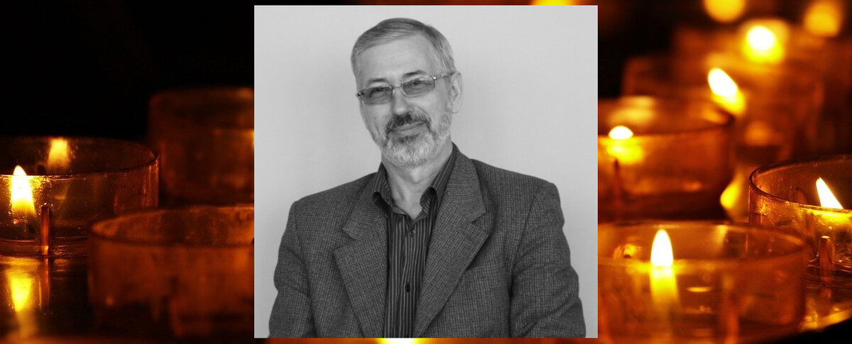 Олег Невзоров