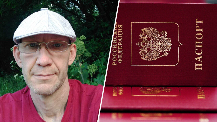 © Фото из личного архива / РИА Новости