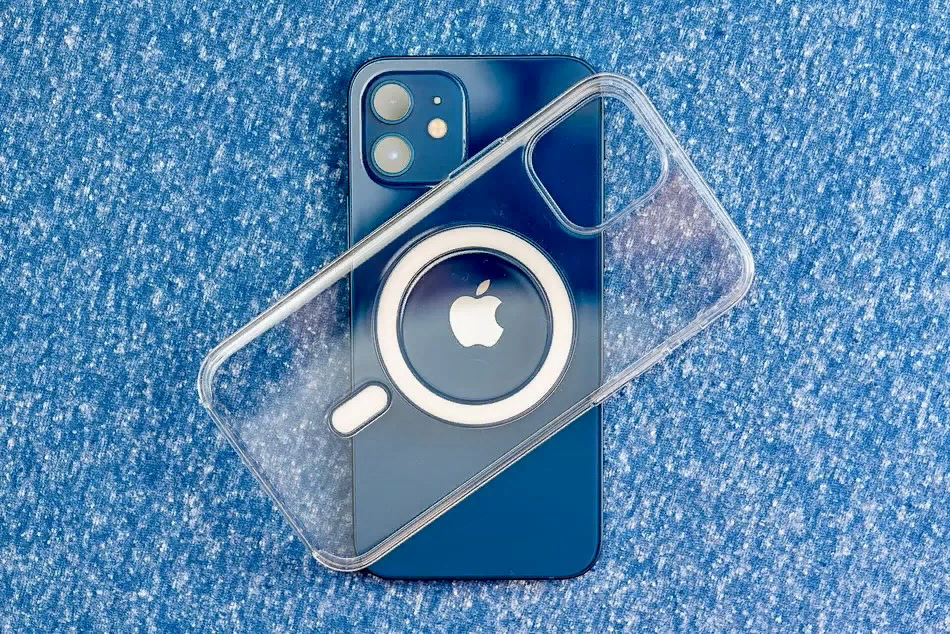 iPhone 12 — первый iPhone за последние годы, который ощущается, как нечто совершенно новое