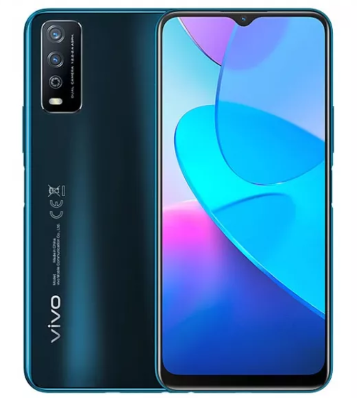 Vivo Y11s