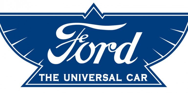 Компания Ford.