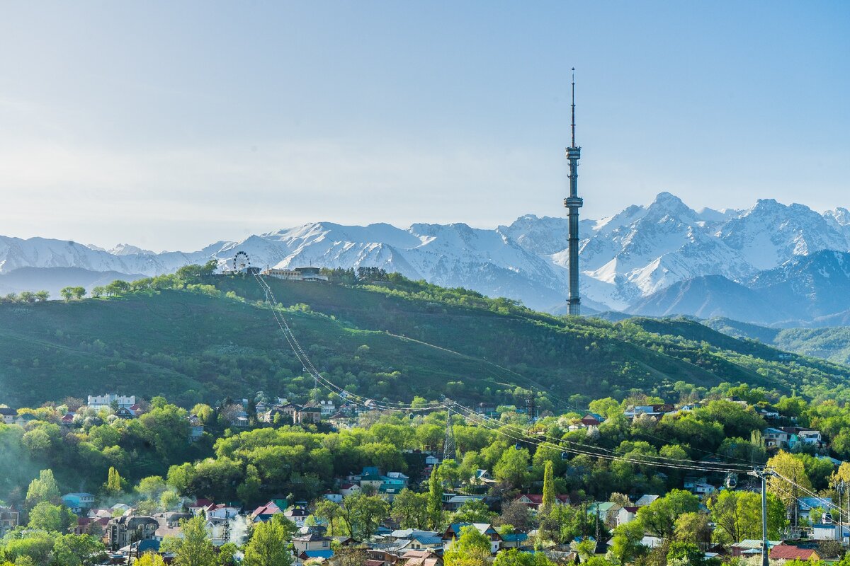 Картинки кок тобе