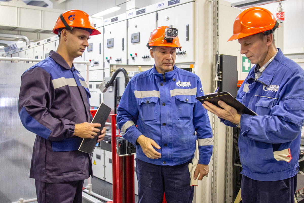 Изображение с сайта: https://surgut-tr.gazprom.ru/