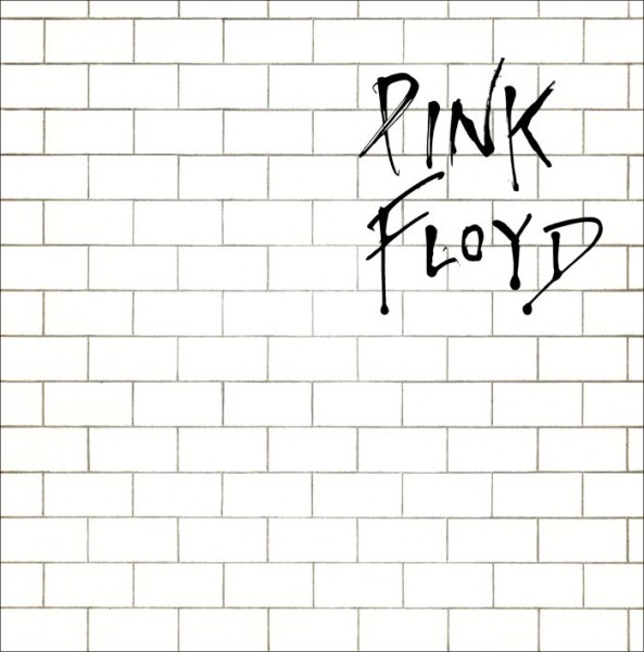 Обложка сингла "Another Brick In The Wall Part II" английской прогрессив-рок-группы Pink Floyd