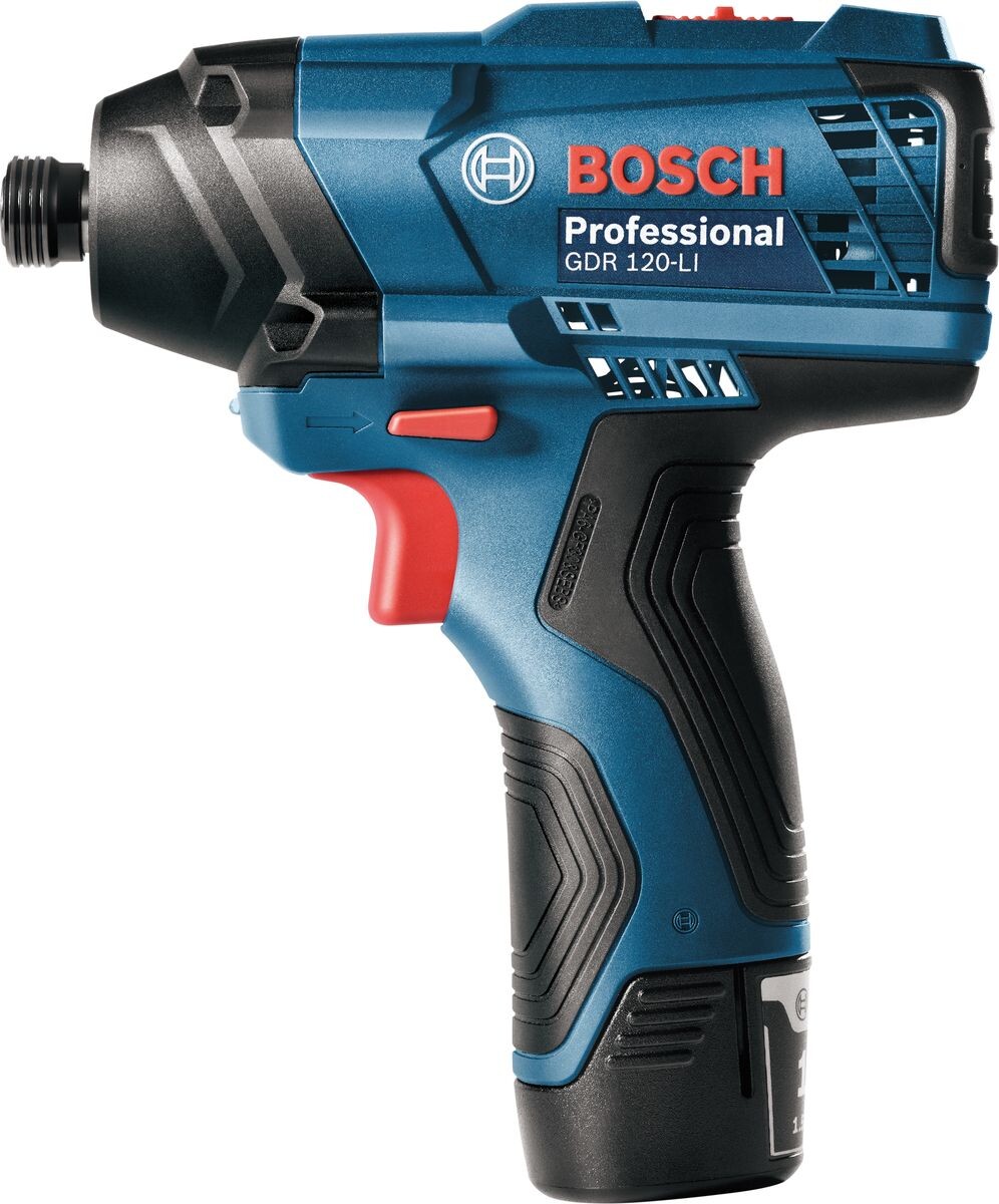 Гайковерт Bosch GDR.