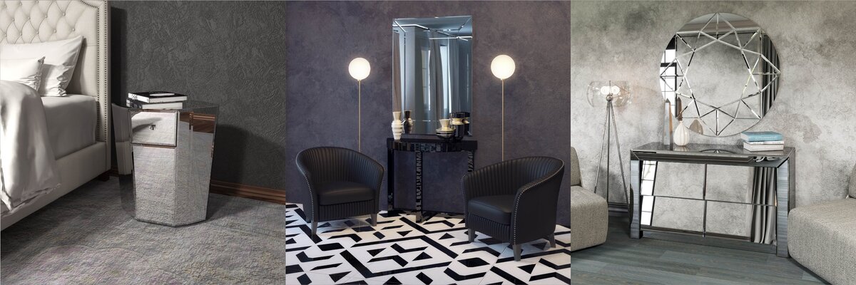 Мебель производства Graum