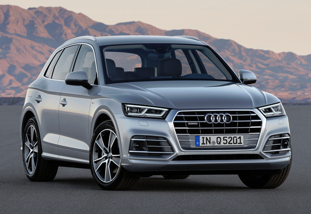 🔥🔥🔥 Audi Q5 обзор. Технические характеристики. Основные неполадки