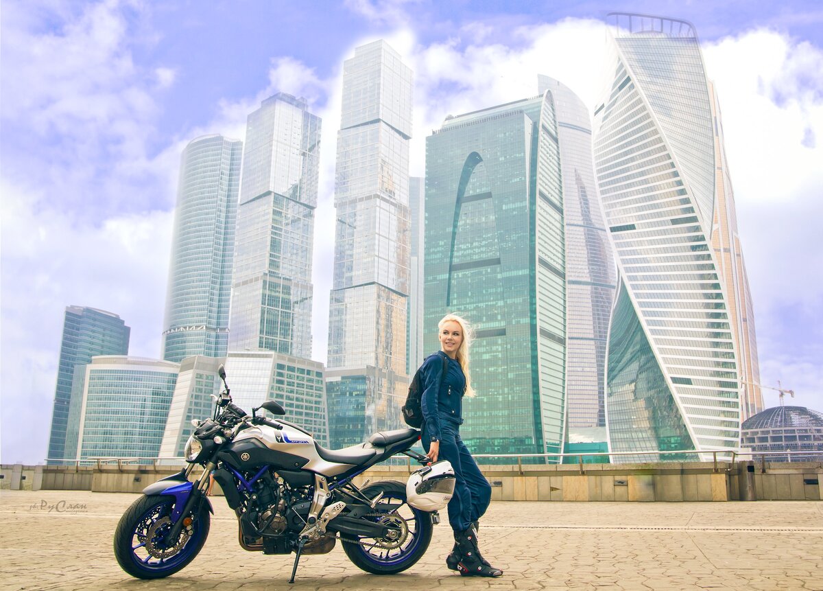 Фото из личного архива