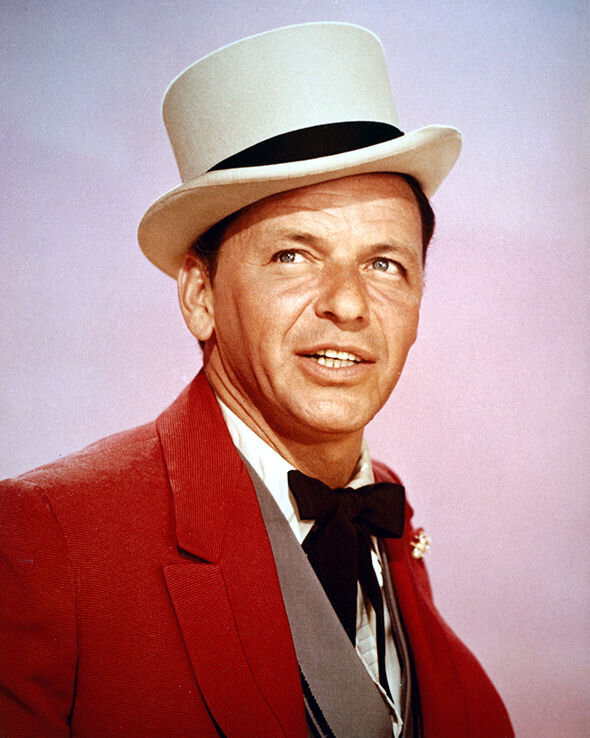 Фрэнк Синатра (Frank Sinatra): Биография, карьера, личная жизнь | TUSOVKA |  Дзен