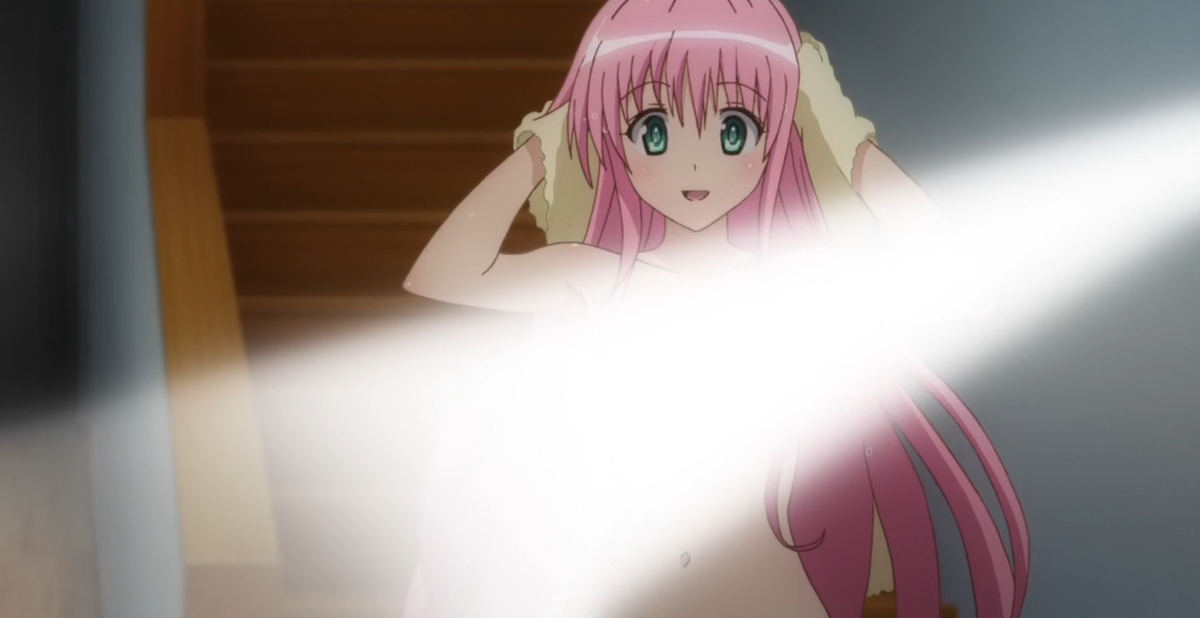 Любовные неприятности