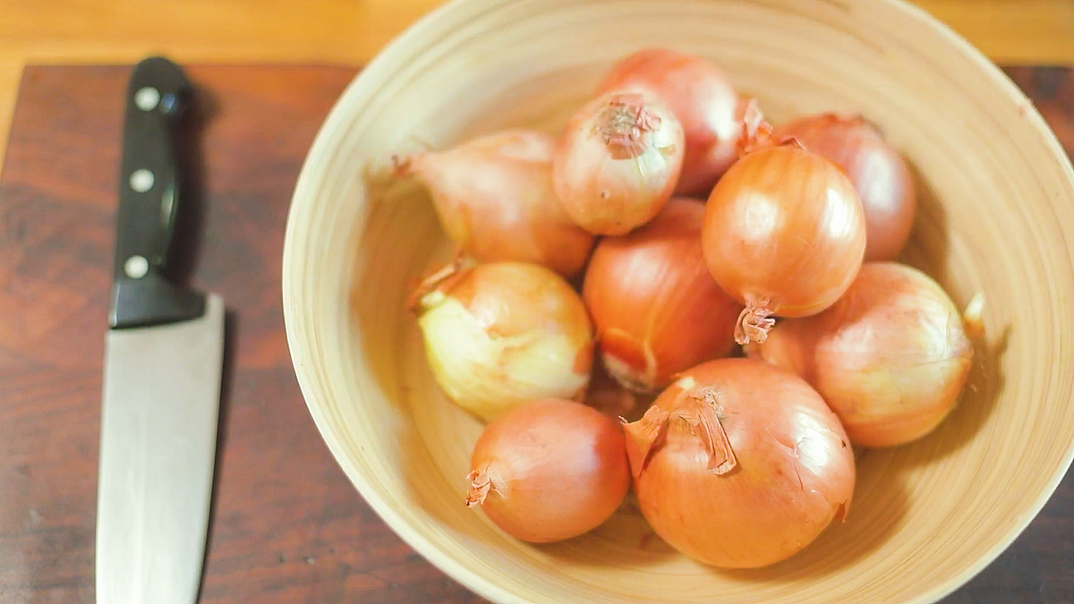 Все, суп готов! шутка.