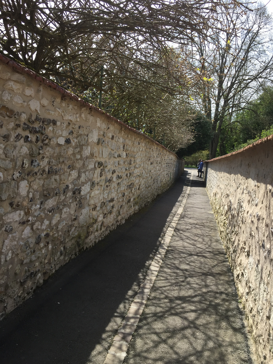 Фото из семейной фотогалереи.