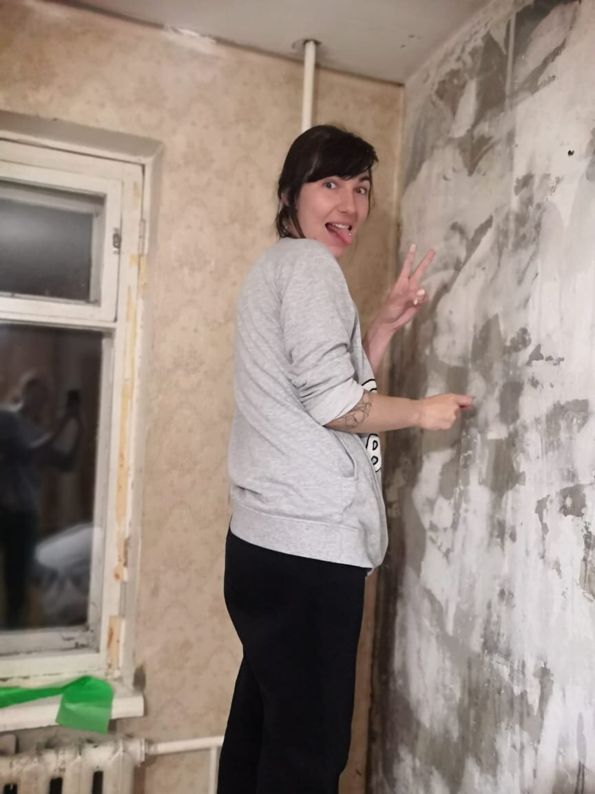 В моем случае получилось, что даже над идеалом нужно поработать, чтобы он соответствовал