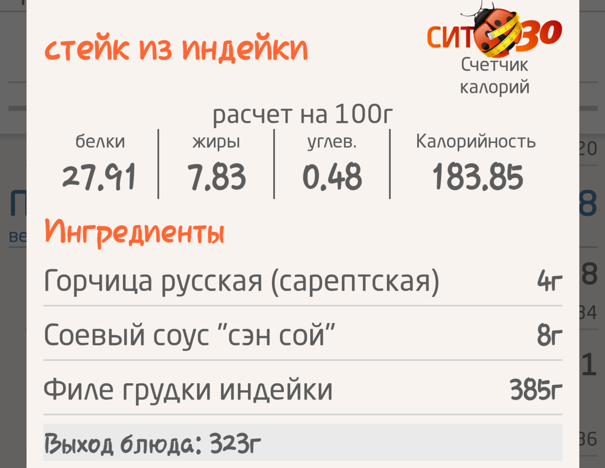 Месяц на ПП. Итоги, впечатления, сюрпризы | 🍰 Выпечка без секретов | Дзен