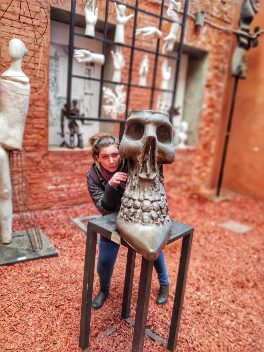 ФОТО С АВТОРОМ. Листайте дальше