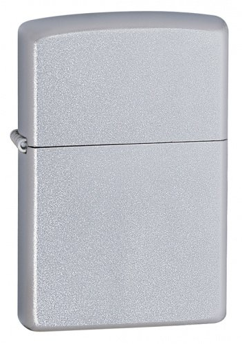 Zippo модель 205. Фото с официального сайта zippo.ru