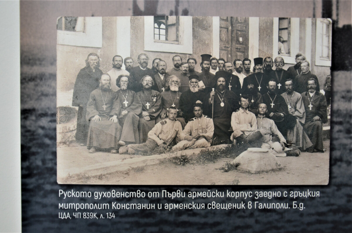 Ваше благородие, госпожа чужбина» — Выставка к столетию русской «белой»  эмиграции в Болгарии | Центр Хризма | Дзен
