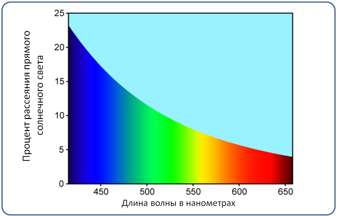 Там цвет