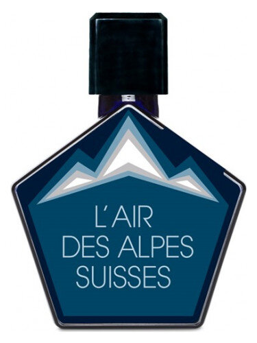 L'Air Des Alpes Suisses Tauer Perfumes