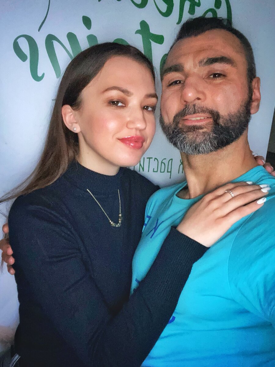 Марина - начинающая Веганочка 🥦