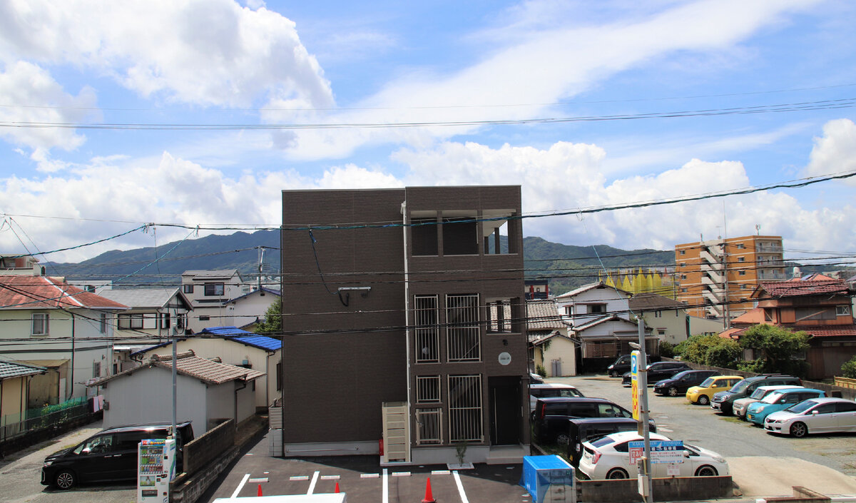 Стройка завершена!