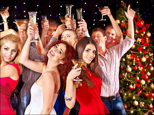 С Новым Финансовым годом!