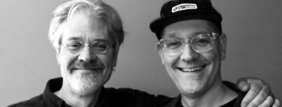 Братья Рэнд и Робин Миллеры