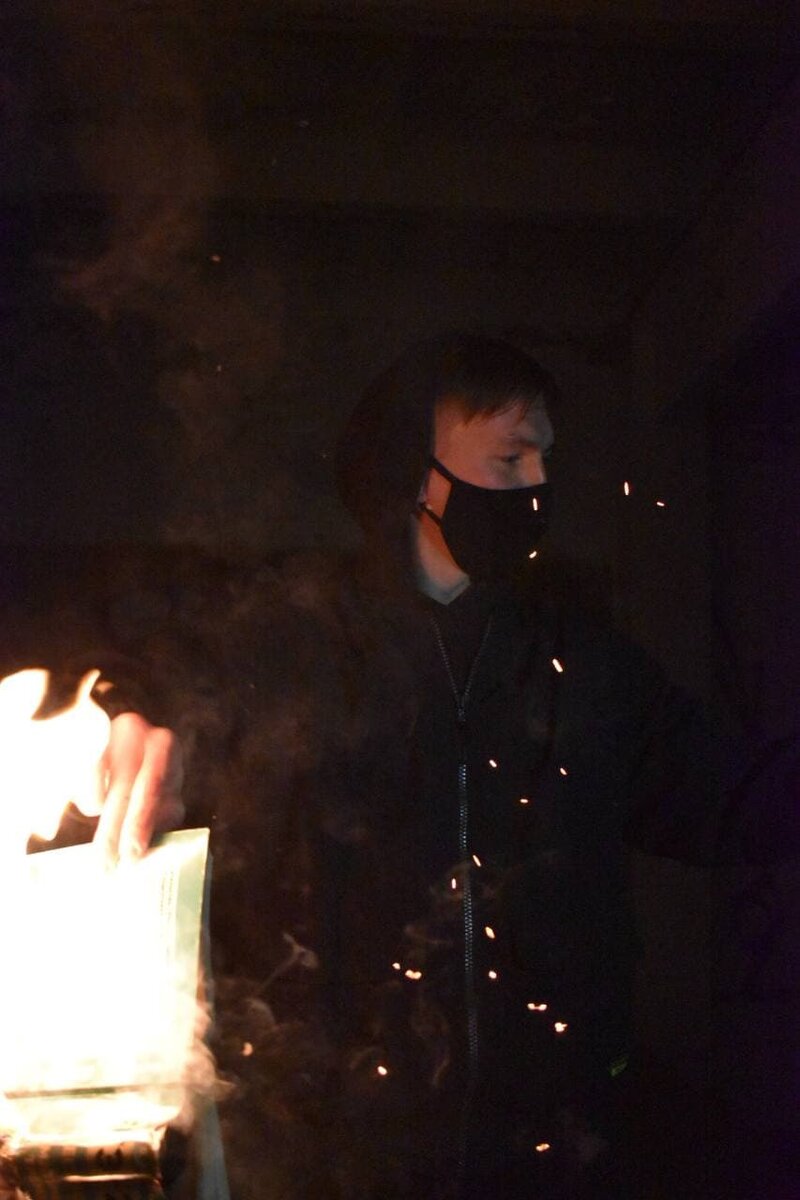-2