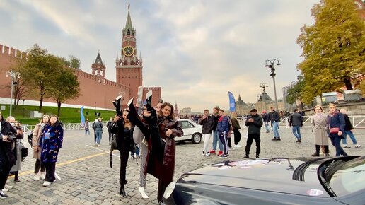 ￼чужая русская жена в машине порно видео