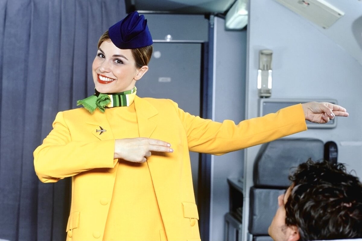 Улыбаемся и машем!