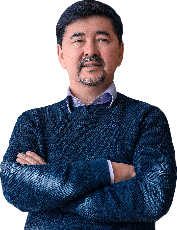 Маргулан Калиевич Сейсембаев