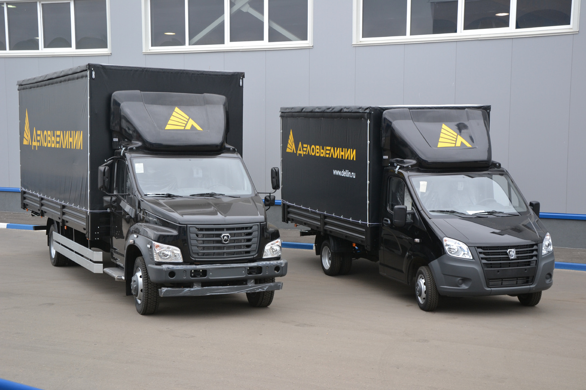 Фото с сайта dellin.ru