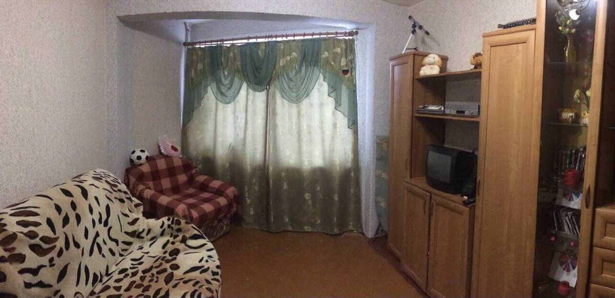 Личный архив Александра