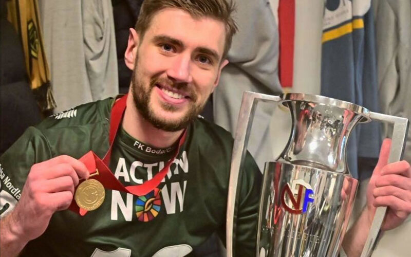 Никита Хайкин - чемпион!