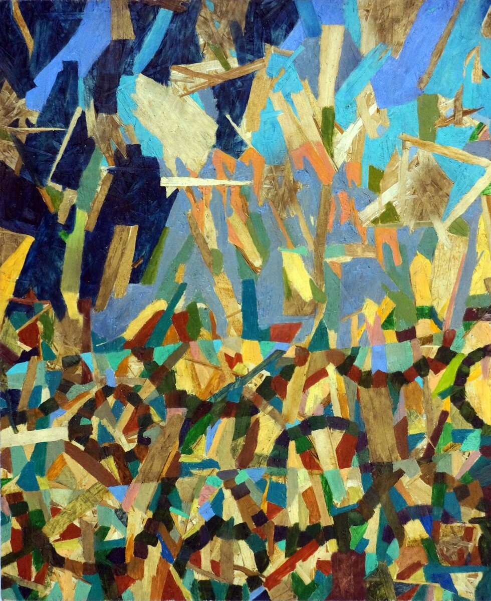 Малков Пётр #андеграунд22