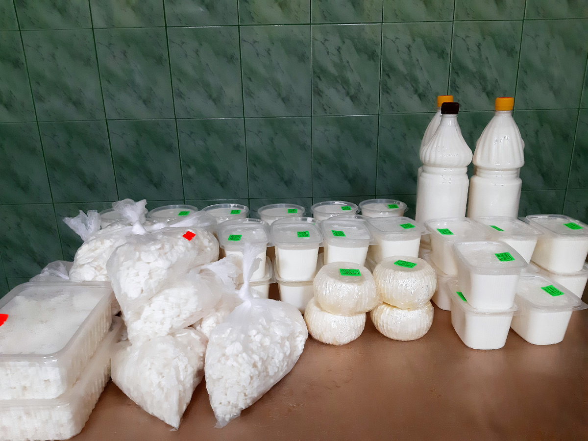 Сегодняшняя доставка